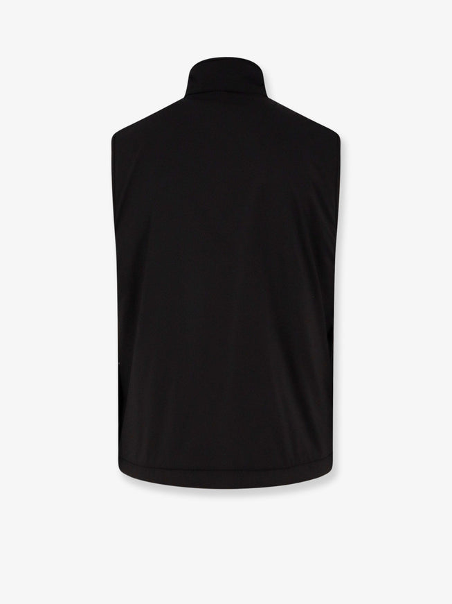 Dior Cd Icon Sleeveless Jacket