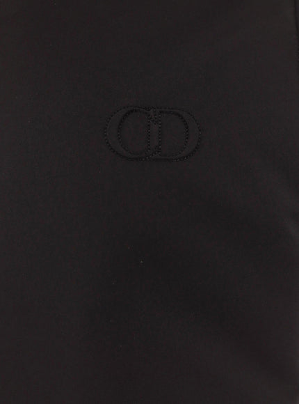 Dior Cd Icon Sleeveless Jacket