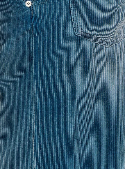 Dior Corduroy Trousers