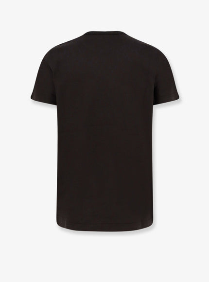 Dior Dior Ribbon Cotton T-Shirt