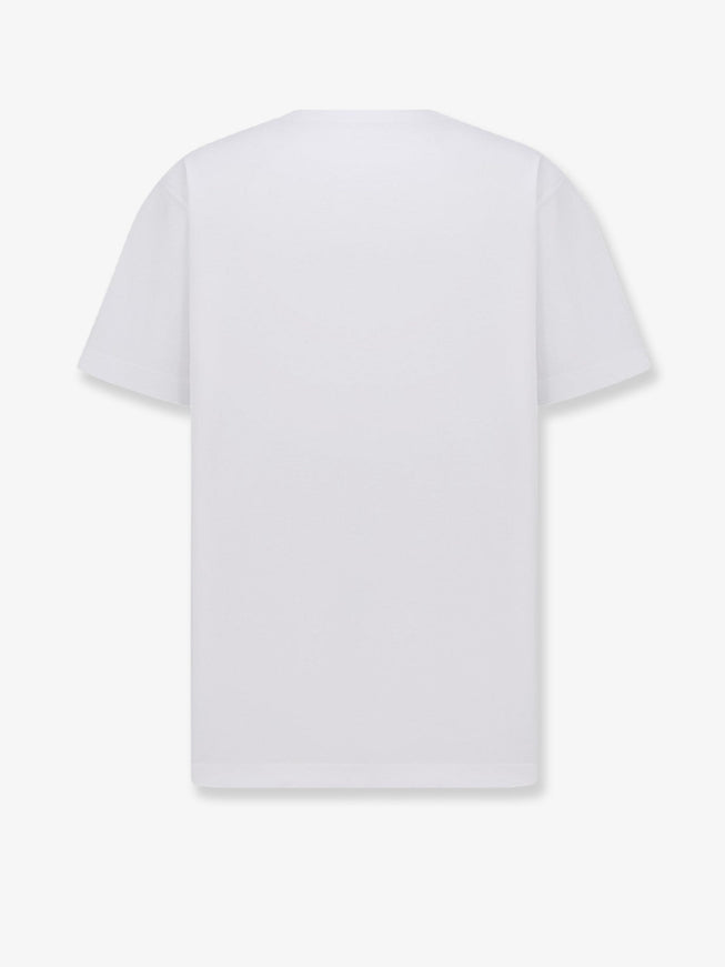 Dior Cd Box Cotton T-Shirt