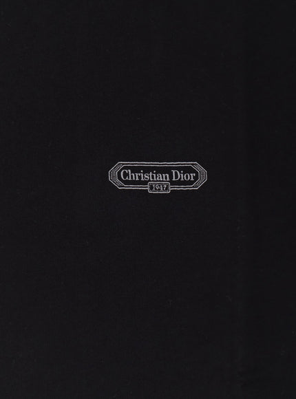 Dior Cd Box Cotton T-Shirt