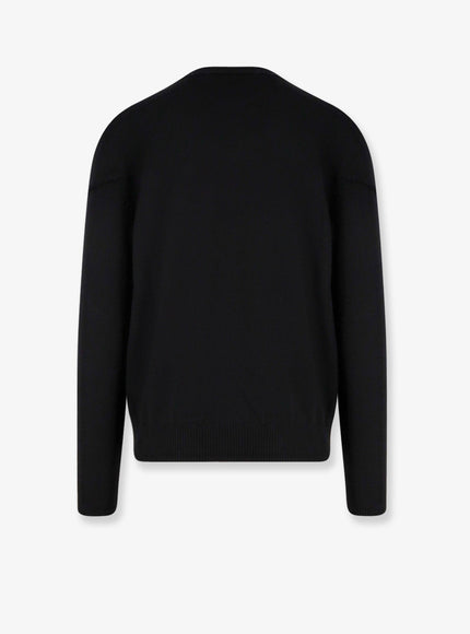 Dior Dior Ribbon Wool Sweater
