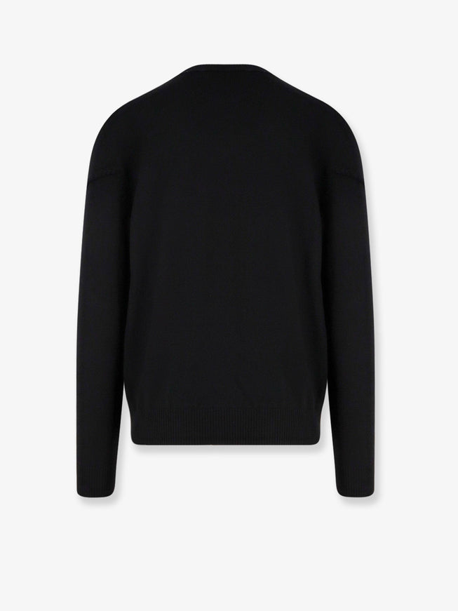 Dior Dior Ribbon Wool Sweater