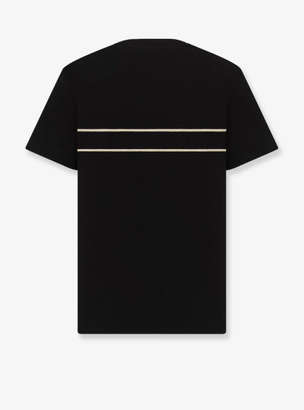 Dior Cotton Blend T-Shirt