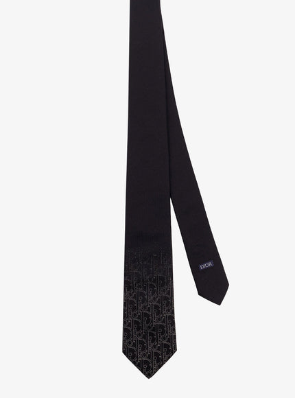 Dior Silk Tie