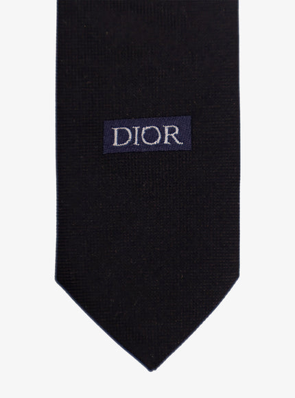 Dior Silk Tie