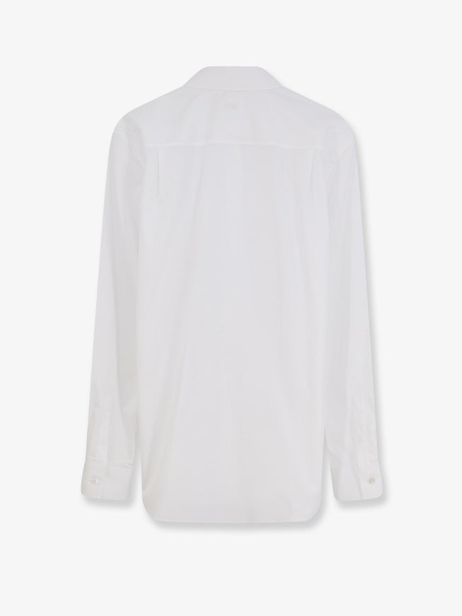 Dior Cotton Popelin Shirt