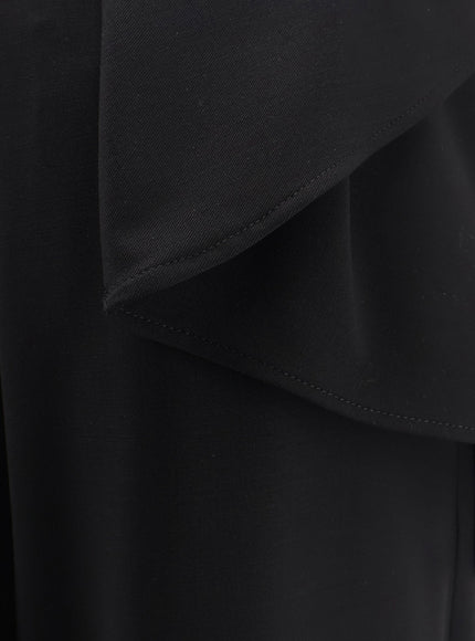 Dior Virgin Wool Trousers