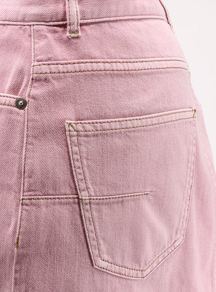 Dior Cotton Skirt