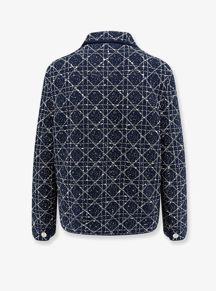 Dior Macrocannage Blazer