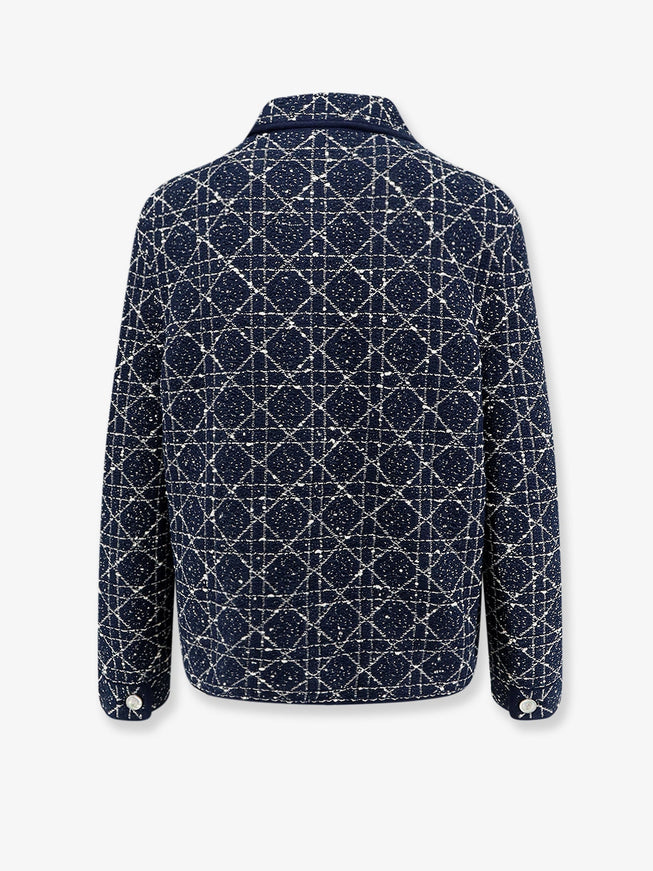 Dior Macrocannage Blazer