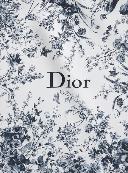 Dior Silk Foulard