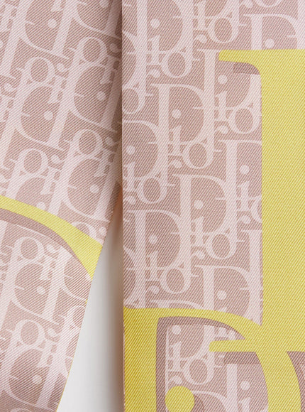 Dior Dior Infini Silk Mitzvah