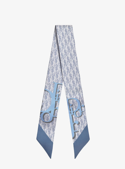 Dior Dior Infini Silk Mitzvah Uni Bleu