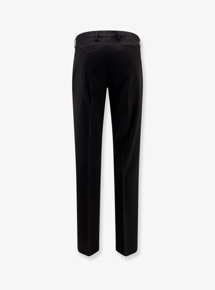 Dior Tailored Virgin Wool Trousers