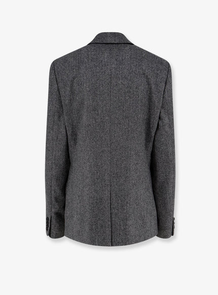 Dior Virgin Wool Blazer