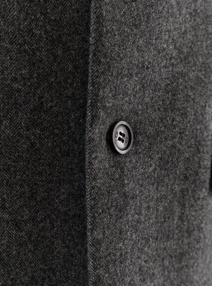 Dior Virgin Wool Blazer