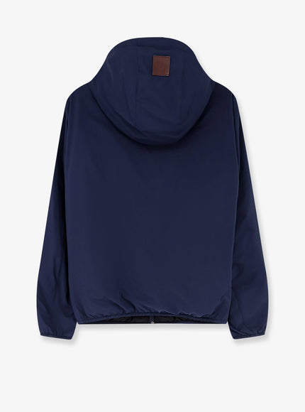 Dior Lightweight Padded Jacket