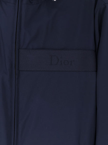 Dior Lightweight Padded Jacket