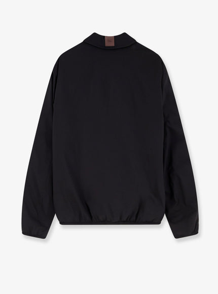 Dior Lightweight Overshirt Jacket