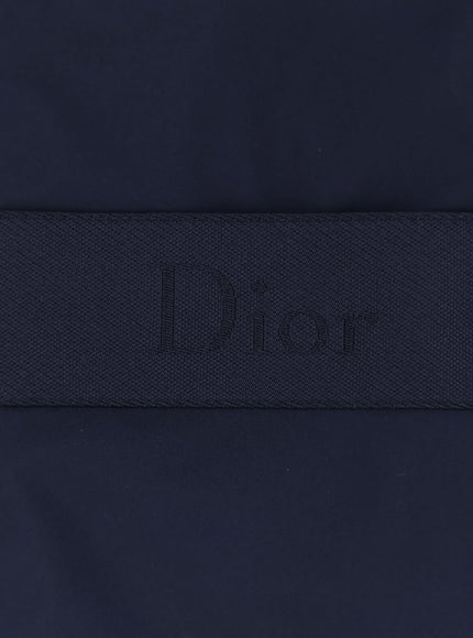 Dior Sleeveless Jacket With Padding