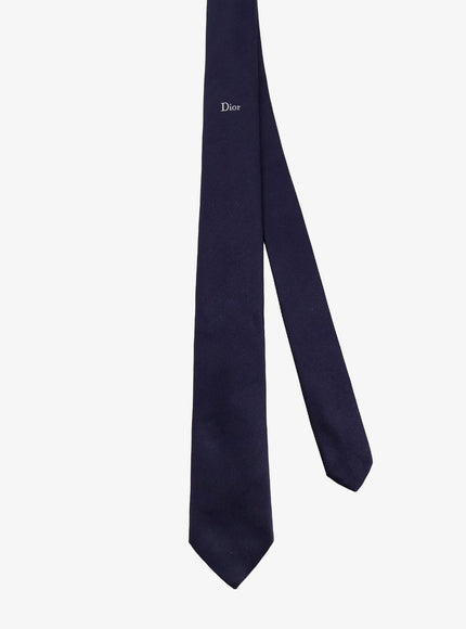 Dior Silk Tie