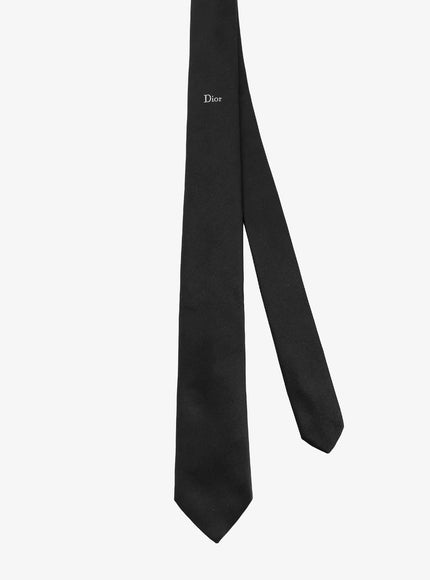 Dior Silk Tie