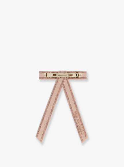 Dior Fiocco Dior Twist Ricamato Christian Dior