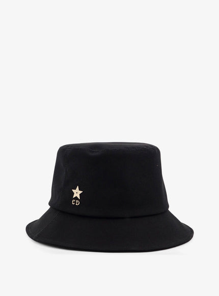 Dior Teddy Cotton Hat