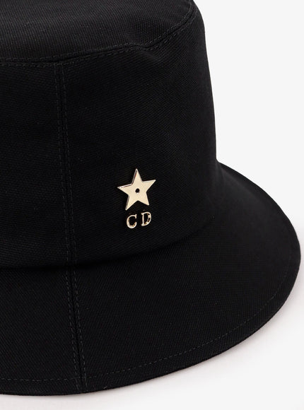 Dior Teddy Cotton Hat