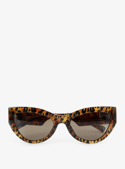 Dolce & Gabbana Acetate Sunglasses Uni Marrone