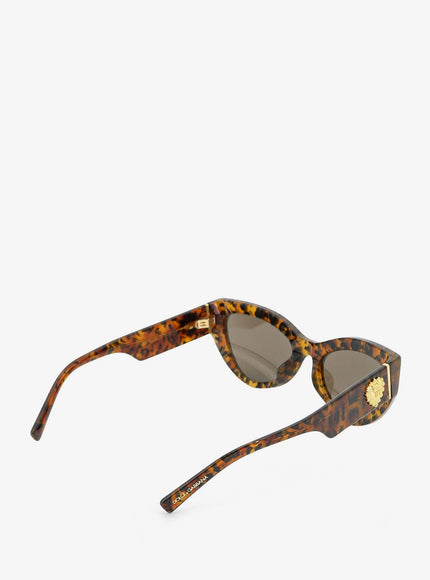 Dolce & Gabbana Acetate Sunglasses
