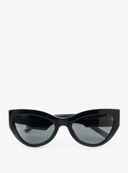 Dolce & Gabbana Acetate Sunglasses Uni Nero