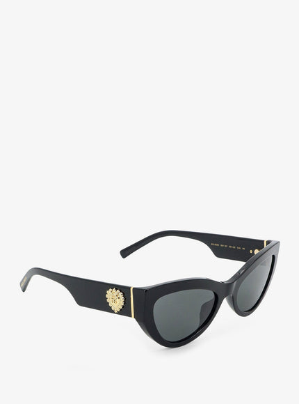 Dolce & Gabbana Acetate Sunglasses