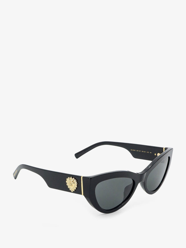 Dolce & Gabbana Acetate Sunglasses