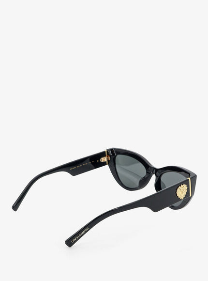 Dolce & Gabbana Acetate Sunglasses