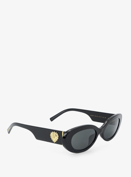 Dolce & Gabbana Acetate Sunglasses