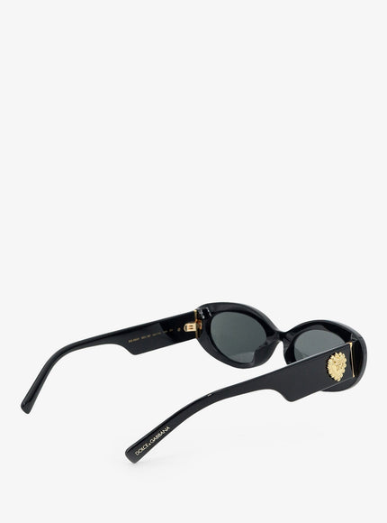 Dolce & Gabbana Acetate Sunglasses