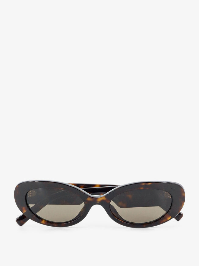 Dolce & Gabbana Acetate Sunglasses Uni Marrone