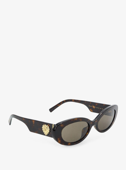 Dolce & Gabbana Acetate Sunglasses