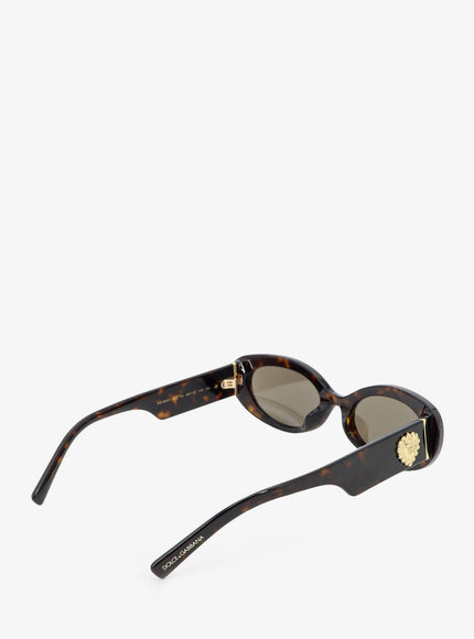 Dolce & Gabbana Acetate Sunglasses