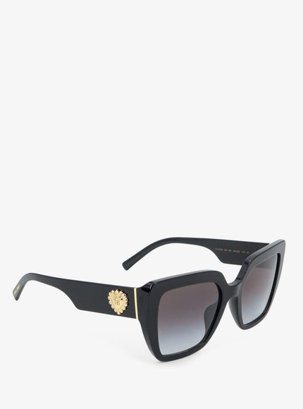 Dolce & Gabbana Acetate Sunglasses