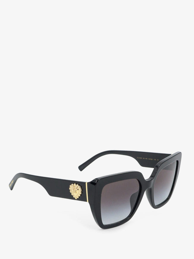 Dolce & Gabbana Acetate Sunglasses