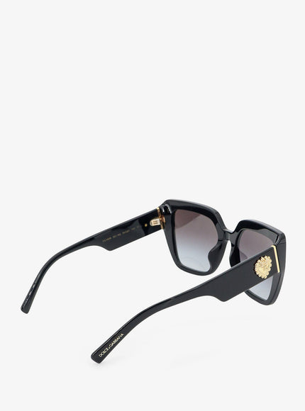 Dolce & Gabbana Acetate Sunglasses