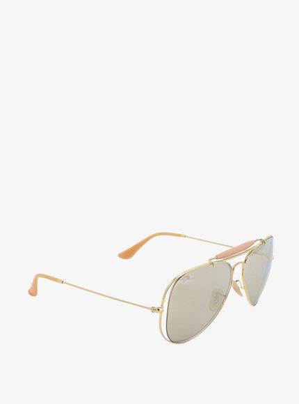 Dolce & Gabbana Ray-Ban X Dolce & Gabbana Acetate Sunglasses