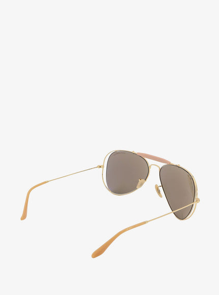 Dolce & Gabbana Ray-Ban X Dolce & Gabbana Acetate Sunglasses