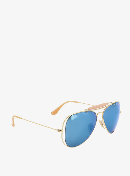 Dolce & Gabbana Ray-Ban X Dolce & Gabbana Acetate Sunglasses