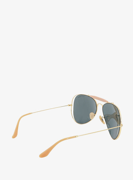 Dolce & Gabbana Ray-Ban X Dolce & Gabbana Acetate Sunglasses