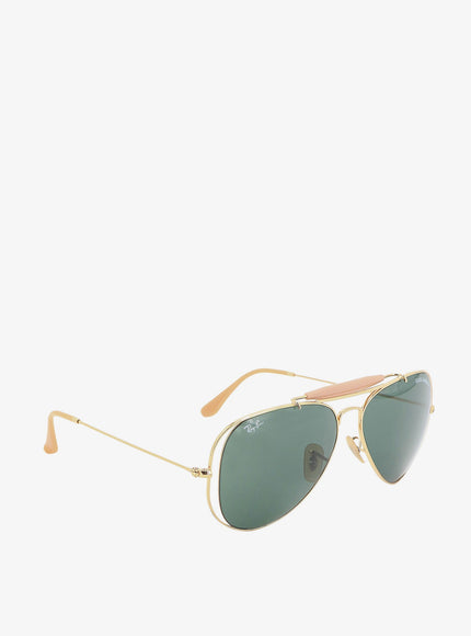 Dolce & Gabbana Ray-Ban X Dolce & Gabbana Acetate Sunglasses